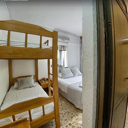 Pak Hotel - Adult Only Кушадасы Экстерьер фото