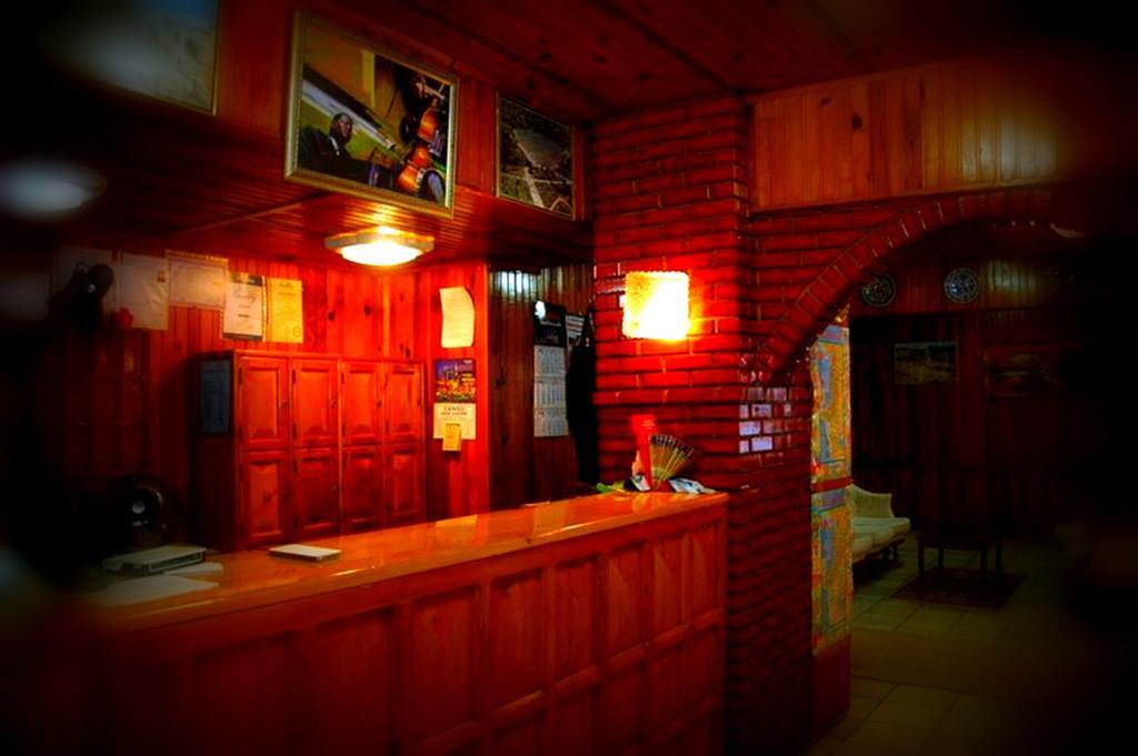 Pak Hotel - Adult Only Кушадасы Экстерьер фото