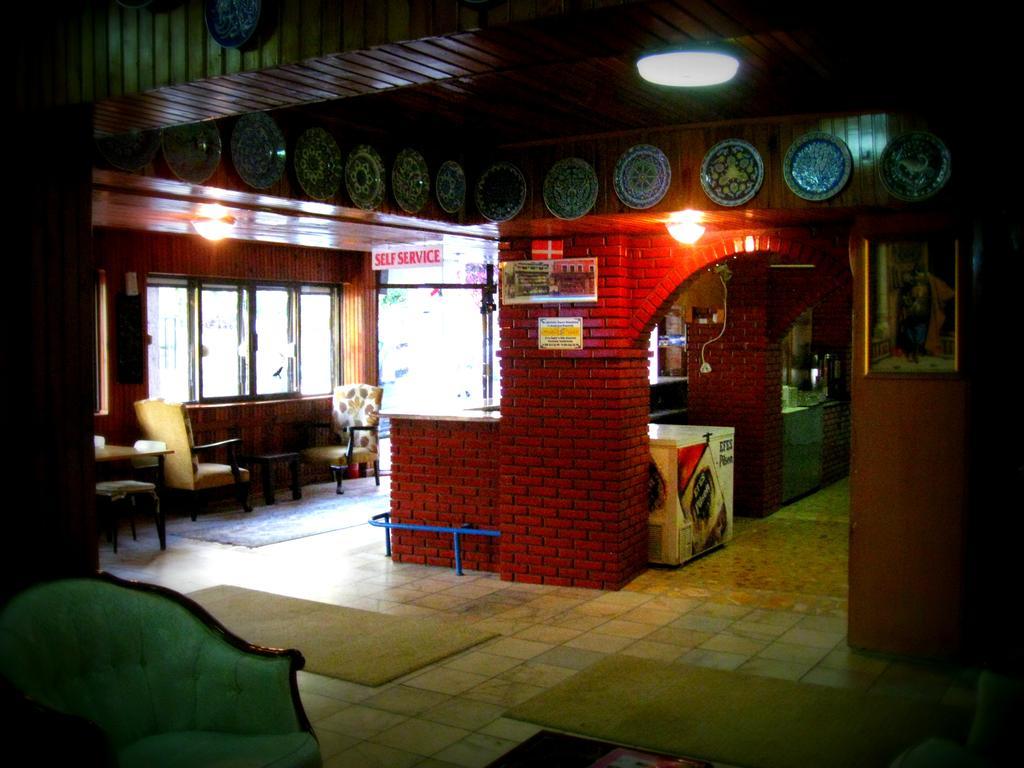 Pak Hotel - Adult Only Кушадасы Экстерьер фото