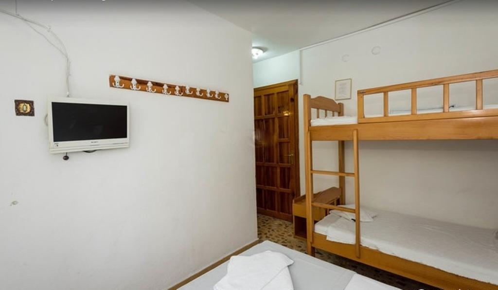Pak Hotel - Adult Only Кушадасы Экстерьер фото