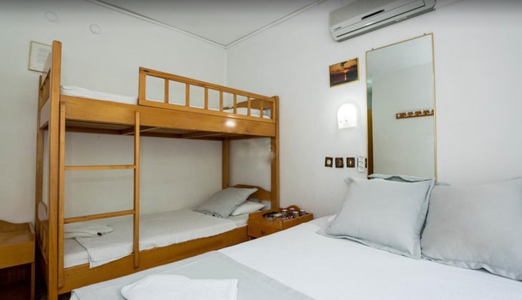 Pak Hotel - Adult Only Кушадасы Экстерьер фото