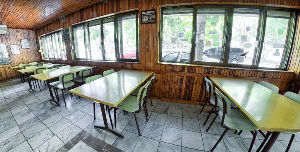 Pak Hotel - Adult Only Кушадасы Экстерьер фото