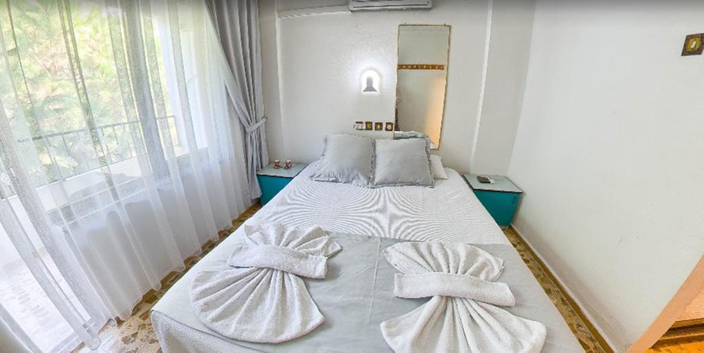 Pak Hotel - Adult Only Кушадасы Экстерьер фото