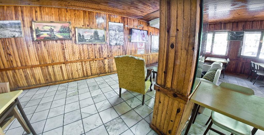 Pak Hotel - Adult Only Кушадасы Экстерьер фото