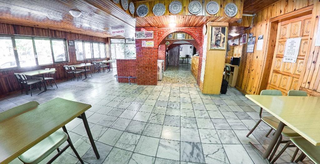 Pak Hotel - Adult Only Кушадасы Экстерьер фото