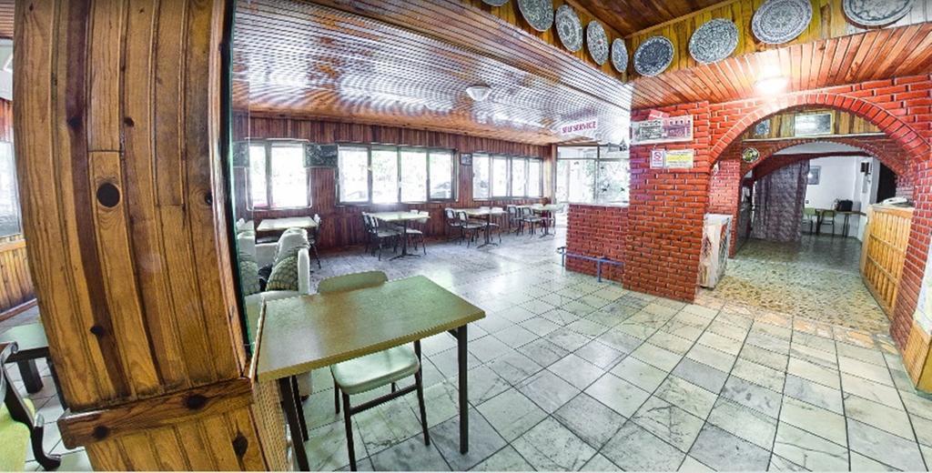 Pak Hotel - Adult Only Кушадасы Экстерьер фото