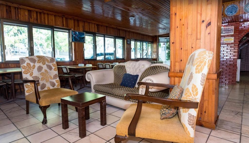 Pak Hotel - Adult Only Кушадасы Экстерьер фото