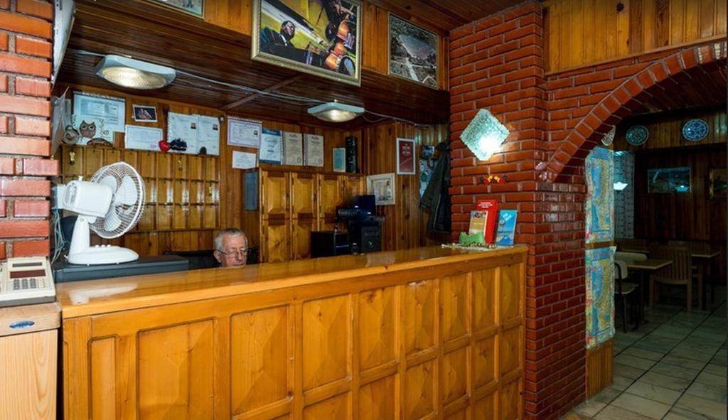 Pak Hotel - Adult Only Кушадасы Экстерьер фото