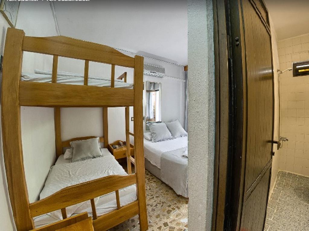 Pak Hotel - Adult Only Кушадасы Экстерьер фото
