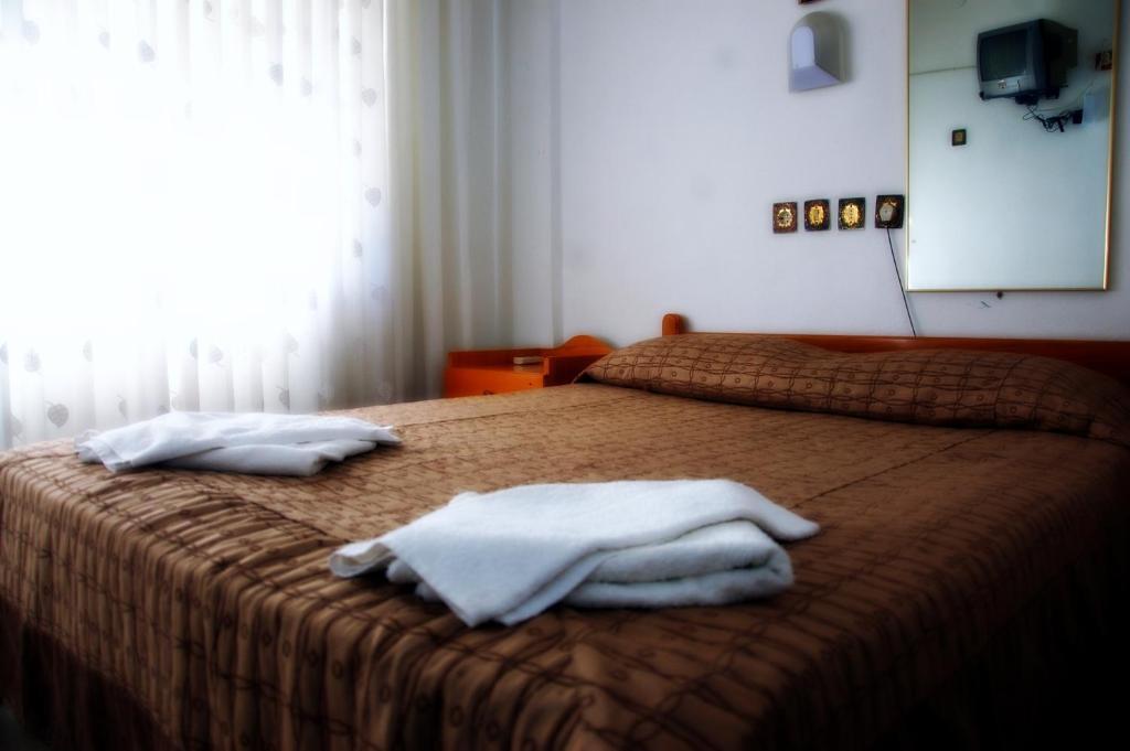 Pak Hotel - Adult Only Кушадасы Номер фото